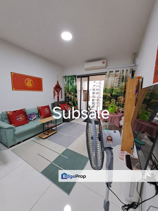 Royal Strand @ Country Garden Danga Bay, 3 Beder Subsale For Sale , Johor, Johor Bahru