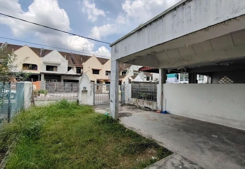 Bandar Baru Permas Jaya