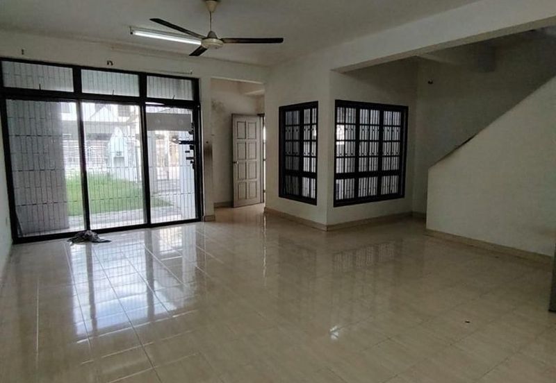 Bandar Baru Permas Jaya