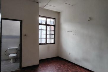 Bandar Baru Permas Jaya