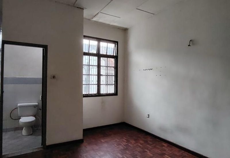 Bandar Baru Permas Jaya