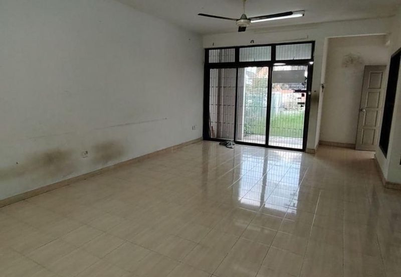 Bandar Baru Permas Jaya