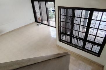 Bandar Baru Permas Jaya