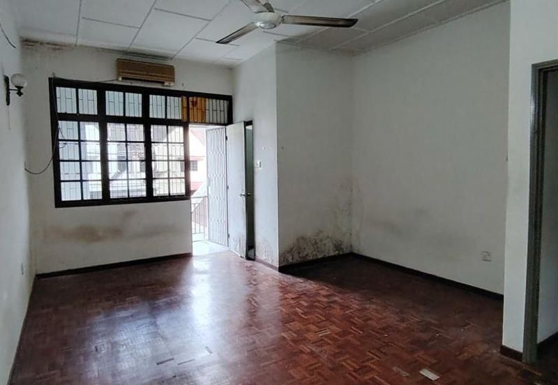 Bandar Baru Permas Jaya