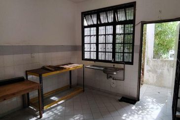 Bandar Baru Permas Jaya