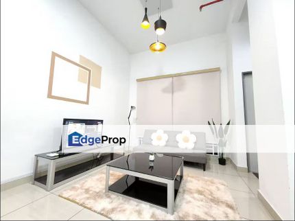 Manhattan @ Mount Austin, Austin Height,  1 Bedroom For sale , Johor, Johor Bahru