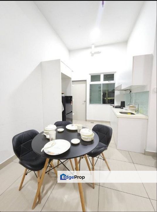 Manhattan @ Mount Austin, Austin Height,  1 Bedroom For sale , Johor, Johor Bahru