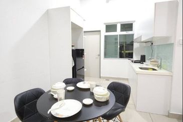 MANHATTAN @ Austin Heights