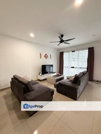 Straits View Home @ Bandar Baru Permas Jaya , Johor, Masai