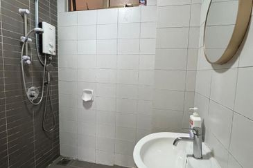 Palazio ( Pangsapuri Mayland Austin )