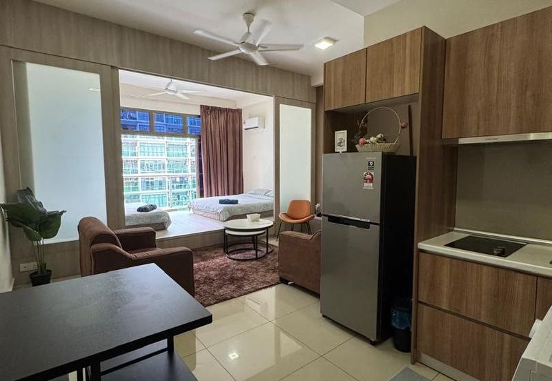 Palazio ( Pangsapuri Mayland Austin )