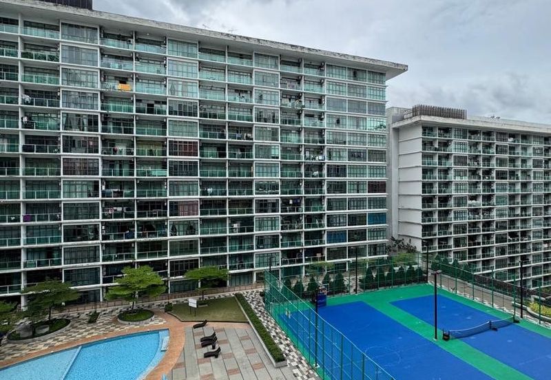 Palazio ( Pangsapuri Mayland Austin )