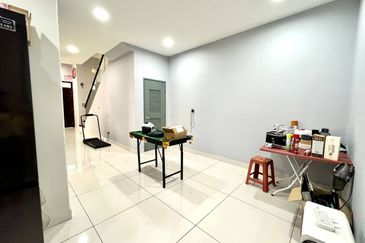 The Canal Garden South, Horizon Hills