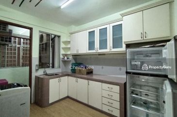 Pangsapuri Persiaran Tanjung