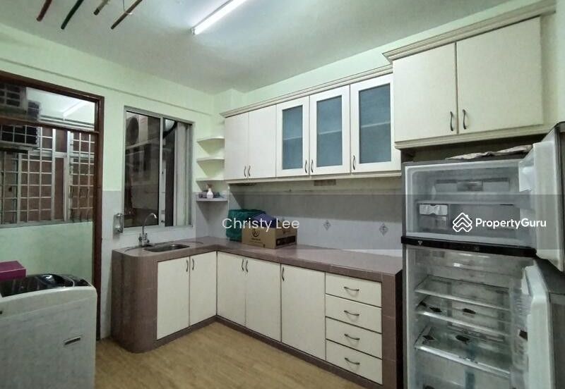 Pangsapuri Persiaran Tanjung