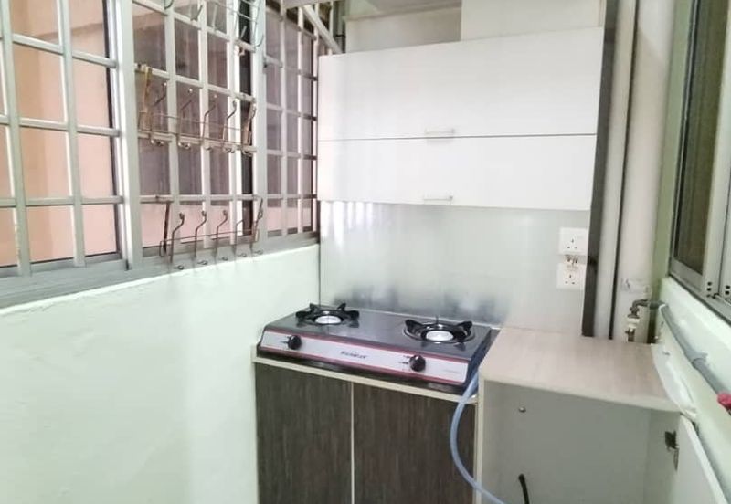 Pangsapuri Persiaran Tanjung