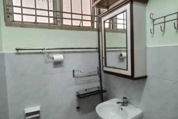 Pangsapuri Persiaran Tanjung