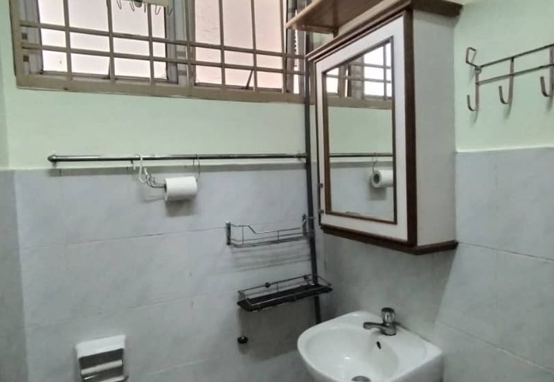 Pangsapuri Persiaran Tanjung