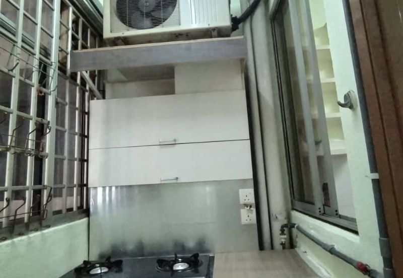 Pangsapuri Persiaran Tanjung