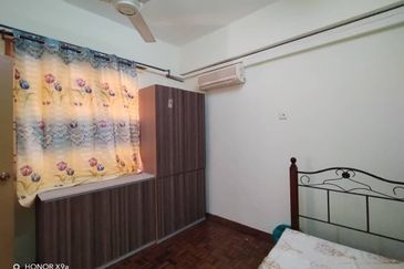 Pangsapuri Persiaran Tanjung