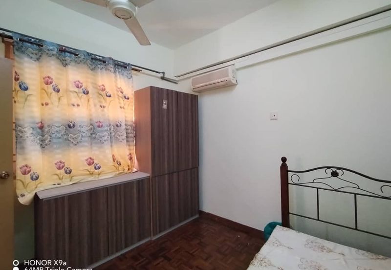 Pangsapuri Persiaran Tanjung