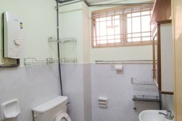 Pangsapuri Persiaran Tanjung