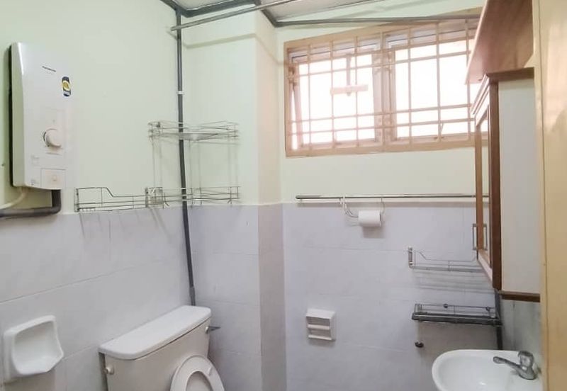 Pangsapuri Persiaran Tanjung