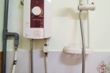 Pangsapuri Persiaran Tanjung