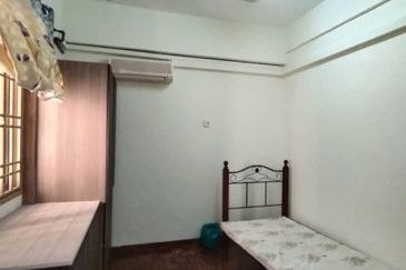 Pangsapuri Persiaran Tanjung