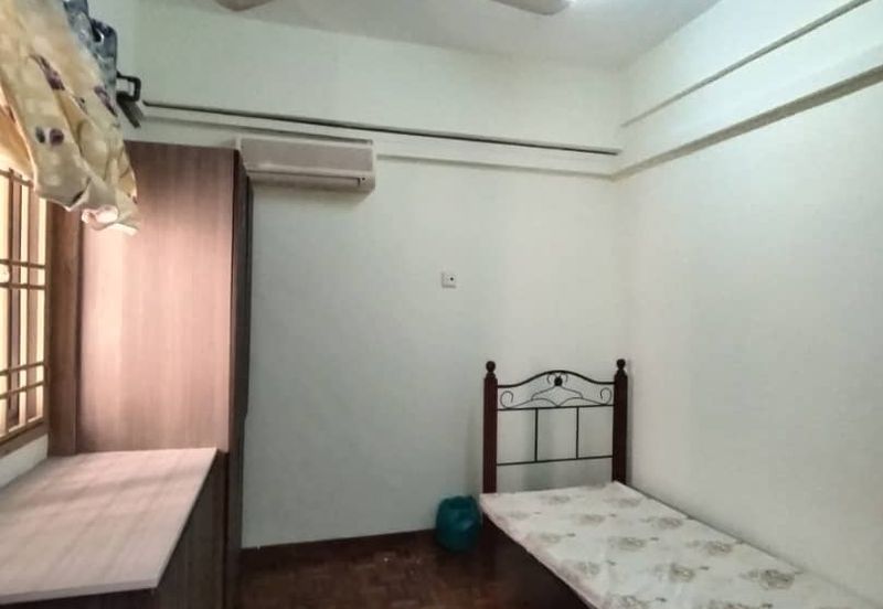 Pangsapuri Persiaran Tanjung