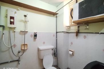 Pangsapuri Persiaran Tanjung