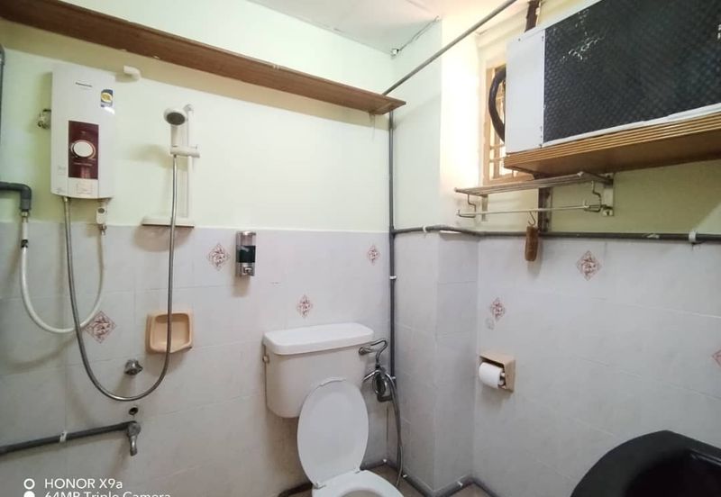 Pangsapuri Persiaran Tanjung