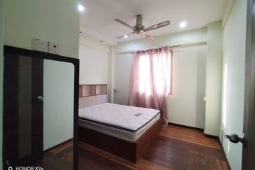 Pangsapuri Persiaran Tanjung