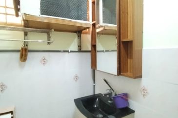 Pangsapuri Persiaran Tanjung