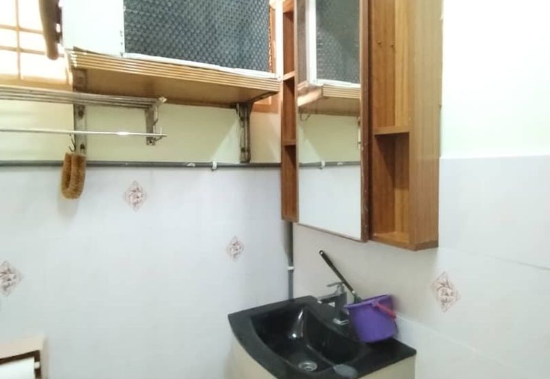 Pangsapuri Persiaran Tanjung