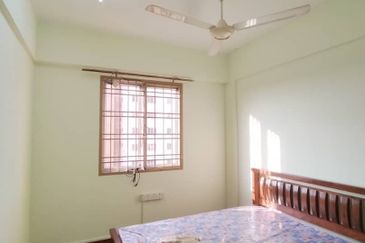 Pangsapuri Persiaran Tanjung