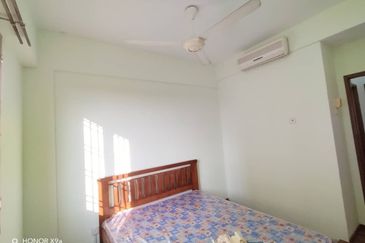 Pangsapuri Persiaran Tanjung