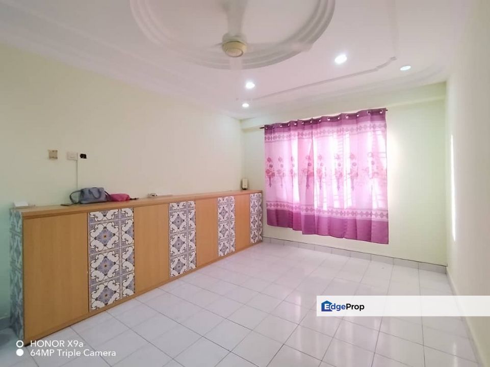 Persiaran Tanjung Apartment @ Tampoi, Apartment For Sale , Johor, Johor Bahru