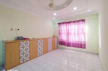 Pangsapuri Persiaran Tanjung