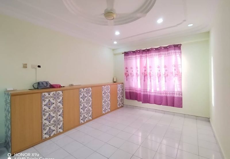 Pangsapuri Persiaran Tanjung