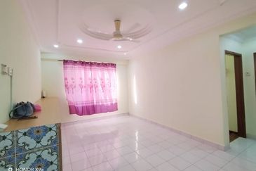 Pangsapuri Persiaran Tanjung