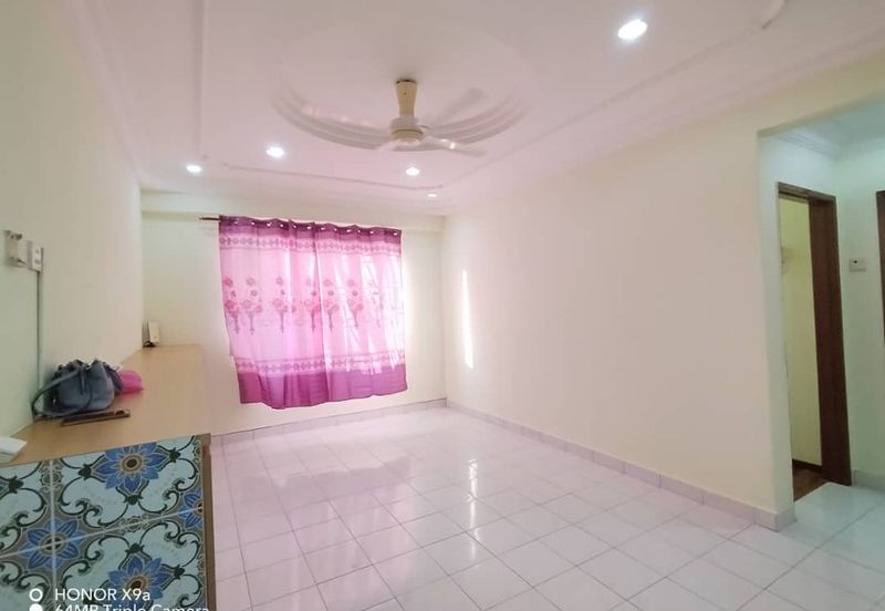 Pangsapuri Persiaran Tanjung