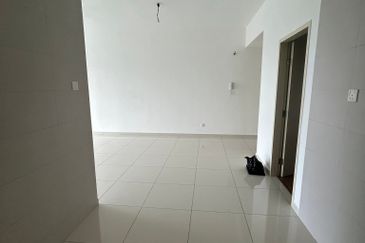 Summit @ Lagoon Residences