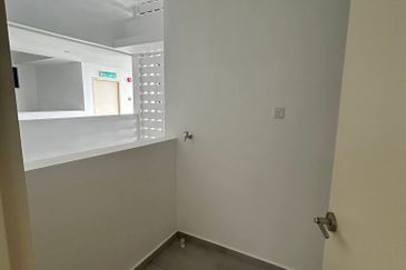 Summit @ Lagoon Residences