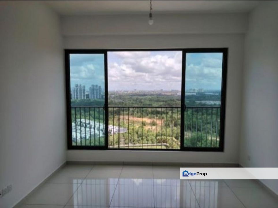 Summit @ Lagoon Residences, Senibong Cove Masai, Apartment For Sale Brand New High Floor, Johor, Pasir Gudang