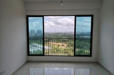 Summit @ Lagoon Residences