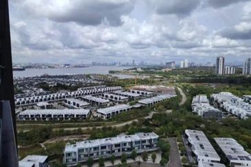 Summit @ Lagoon Residences