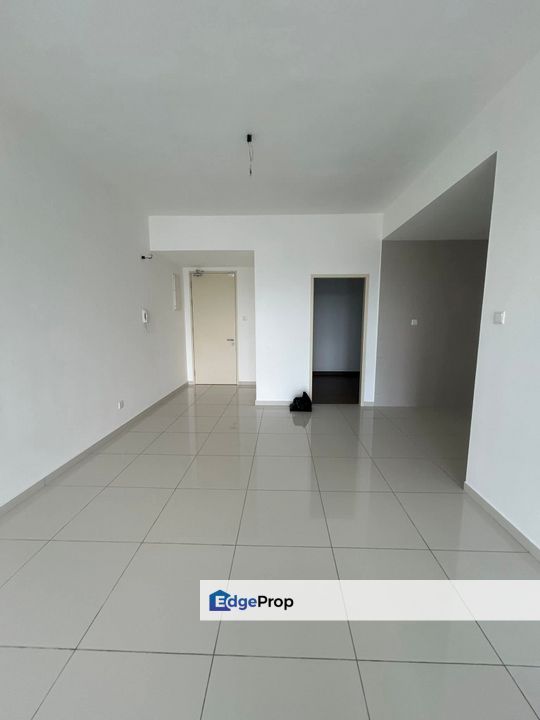 Summit @ Lagoon Residences, Senibong Cove Masai, Apartment For Sale Brand New High Floor, Johor, Pasir Gudang