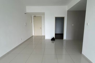 Summit @ Lagoon Residences