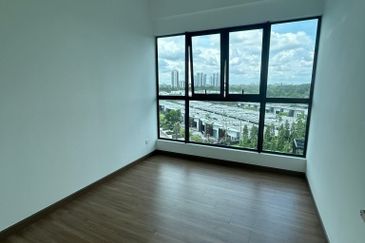 Summit @ Lagoon Residences